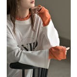 インナー 選べる 2ネック | HUG.U | 詳細画像18 