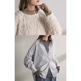 インナー 選べる 2ネック | HUG.U | 詳細画像4 