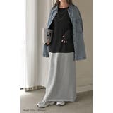 インナー 選べる 2ネック | HUG.U | 詳細画像7 