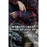 シャツ 綿100％ ネルシャツ | HUG.U | 詳細画像16 