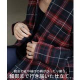 シャツ 綿100％ ネルシャツ | HUG.U | 詳細画像20 