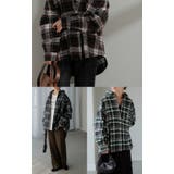 シャツ 綿100％ ネルシャツ | HUG.U | 詳細画像21 