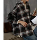 シャツ 綿100％ ネルシャツ | HUG.U | 詳細画像5 