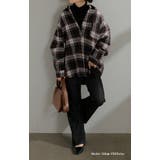 シャツ 綿100％ ネルシャツ | HUG.U | 詳細画像8 