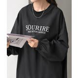 トップス プルオーバー ナイロン | HUG.U | 詳細画像13 