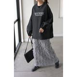 トップス プルオーバー ナイロン | HUG.U | 詳細画像15 