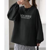 トップス プルオーバー ナイロン | HUG.U | 詳細画像5 