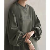 トップス プルオーバー ナイロン | HUG.U | 詳細画像6 