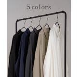 シャツ レディース バックシャン | HUG.U | 詳細画像10 