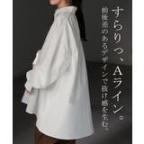 シャツ レディース バックシャン | HUG.U | 詳細画像20 