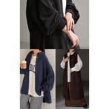 シャツ レディース バックシャン | HUG.U | 詳細画像21 