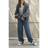 パンツ 裏シャギー スウェット | HUG.U | 詳細画像16 