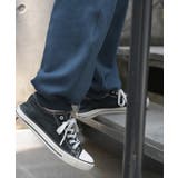 パンツ 裏シャギー スウェット | HUG.U | 詳細画像18 