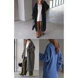 ニット スポンジニット カーディガン | HUG.U | 詳細画像9 