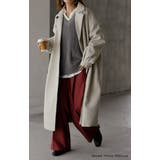 ニット ロング レディース | HUG.U | 詳細画像16 