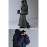 マウンテンパーカー ミリタリージャケット アウター | HUG.U | 詳細画像21