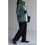 マウンテンパーカー ミリタリージャケット アウター | HUG.U | 詳細画像26