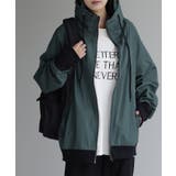 通常ver.ブルー | マウンテンパーカー ミリタリージャケット アウター | HUG.U