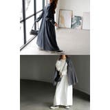 ワンピース ワンピ ロング | HUG.U | 詳細画像20 