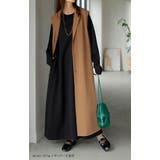 ワンピース ワンピ ロング | HUG.U | 詳細画像23 