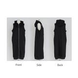 ベスト ロング スウェット | HUG.U | 詳細画像23 