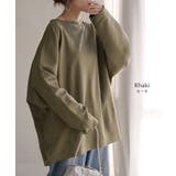 トップス ドルマン レディース | HUG.U | 詳細画像13 