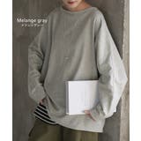 トップス ドルマン レディース | HUG.U | 詳細画像16 