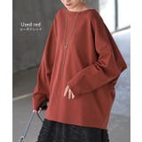 トップス ドルマン レディース | HUG.U | 詳細画像18 