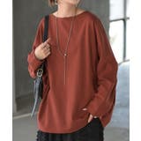 トップス ドルマン レディース | HUG.U | 詳細画像5 