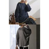 トップス ドルマン レディース | HUG.U | 詳細画像6 