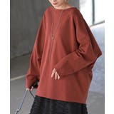 ユーズドレッド | トップス ドルマン レディース | HUG.U