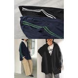 カーディガン ニット ライン | HUG.U | 詳細画像19 