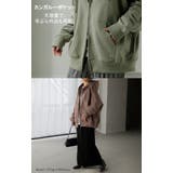 パーカー ドルマン ダブルジップ | HUG.U | 詳細画像20 