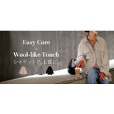 シャツ ジャケット イージーケア | HUG.U | 詳細画像25 