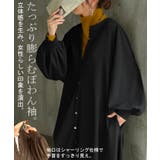 ワンピース ワンピ ロング | HUG.U | 詳細画像15