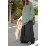 ニット 片畦編み 綿100 | HUG.U | 詳細画像17 