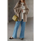 カットソー ロンT 袖 | HUG.U | 詳細画像17 