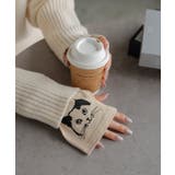 カットソー ロンT 袖 | HUG.U | 詳細画像20 