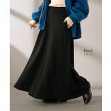 スカート ロング 特暖 | HUG.U | 詳細画像13