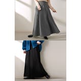 スカート ロング 特暖 | HUG.U | 詳細画像15