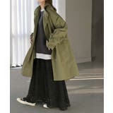 ロンT レイヤード 風 | HUG.U | 詳細画像10 