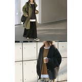 ロンT レイヤード 風 | HUG.U | 詳細画像21