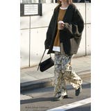 ロンT レイヤード 風 | HUG.U | 詳細画像6 