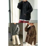 ニット レース 鹿の子 | HUG.U | 詳細画像15 