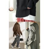 ニット レース 鹿の子 | HUG.U | 詳細画像20 