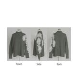 ニット レース 鹿の子 | HUG.U | 詳細画像23 