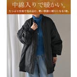 ジャケット MA 1 | HUG.U | 詳細画像2