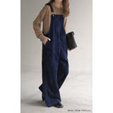 サロペット 綿100 コーデュロイ | HUG.U | 詳細画像21 