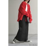 スカート ロング タイト | HUG.U | 詳細画像21 