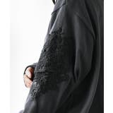 カーディガン レース 綿100 | HUG.U | 詳細画像10 